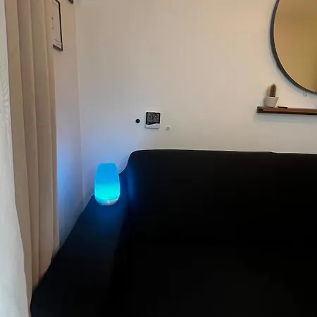 Sea View 2 Bedrooms *